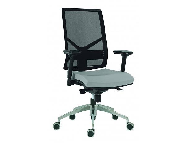 Forliving Kancelářská židle 1850 SYN Omnia ALU ANTARES