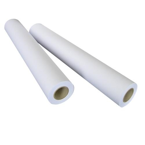 Papír kreslicí v roli 80g/m š.1m/d. 15m bez dutinky  145/031008  (1 ks na výprodej) Papermax-cz