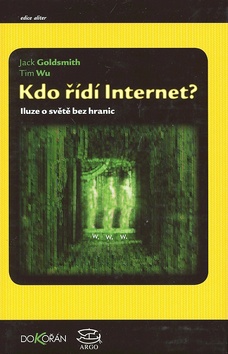 Kdo řídí internet