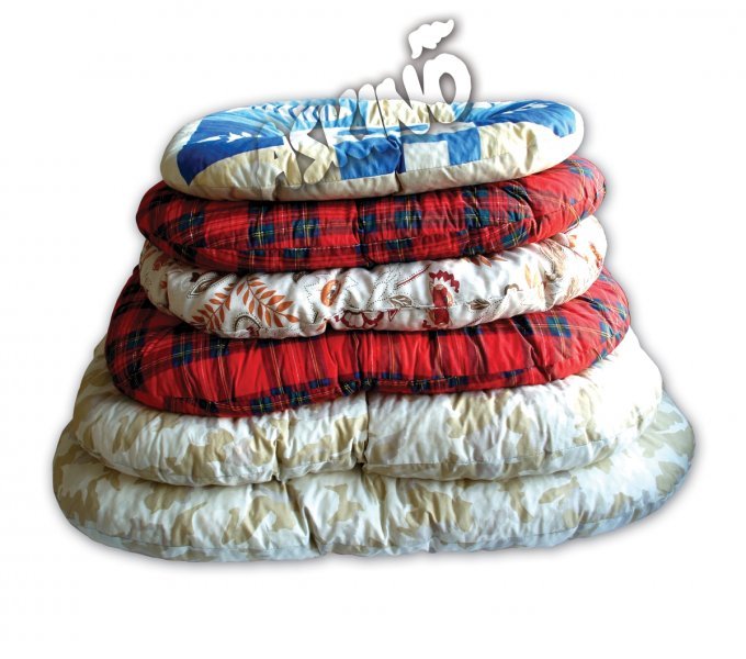 Keramická miska s gumovovým okrajem