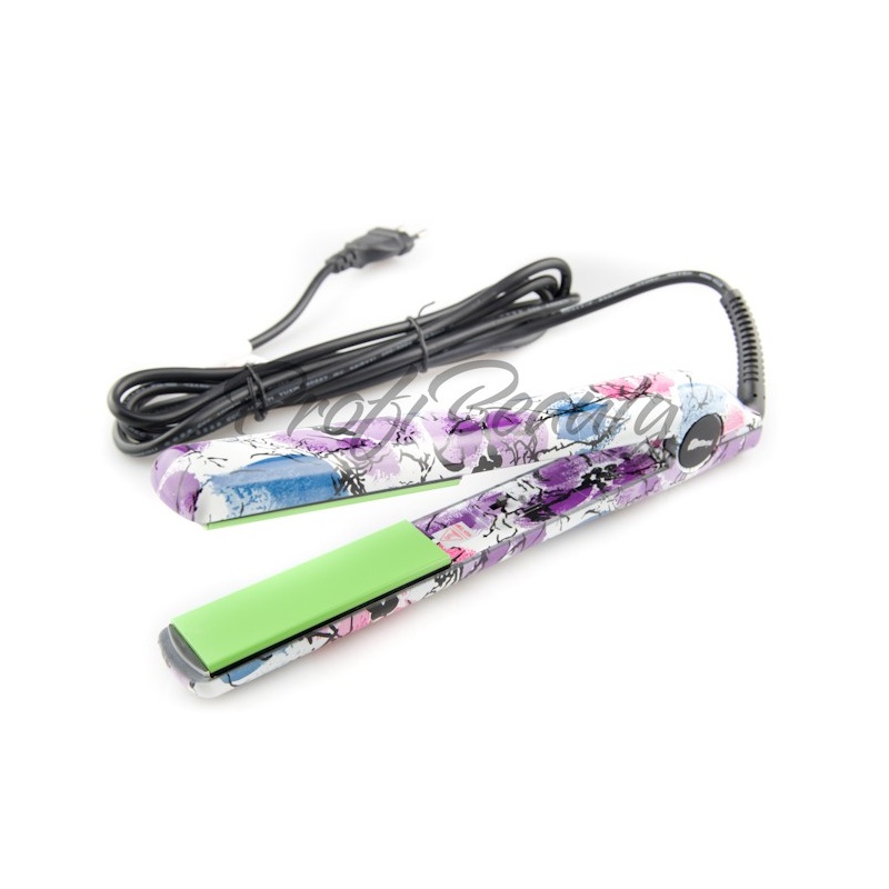 Keramické žehlička LoofBeauty na vlasy - style ProfiBeauty-cz