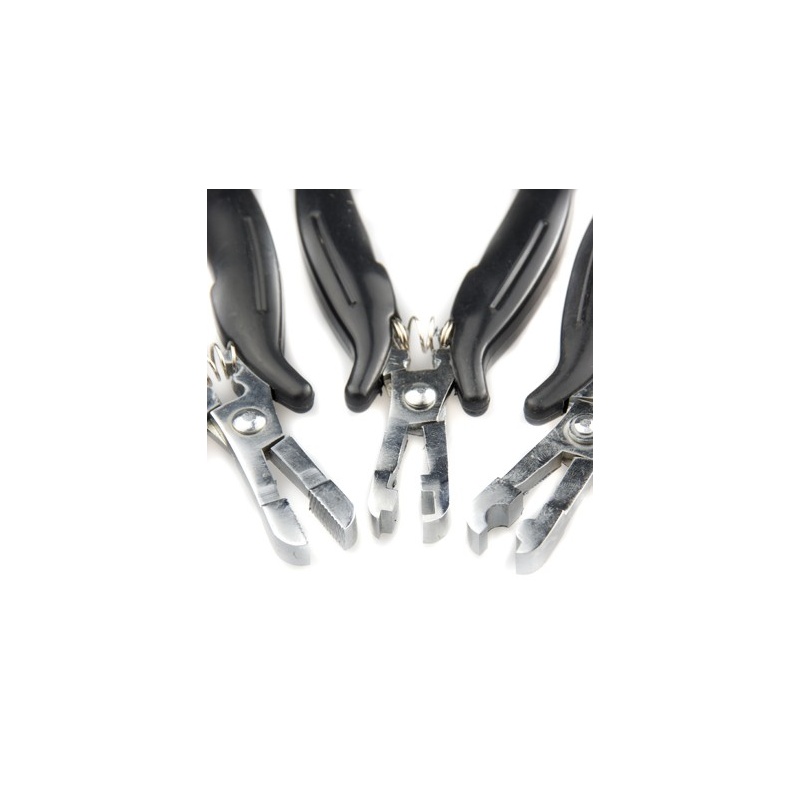 Keratin - odstraňovací