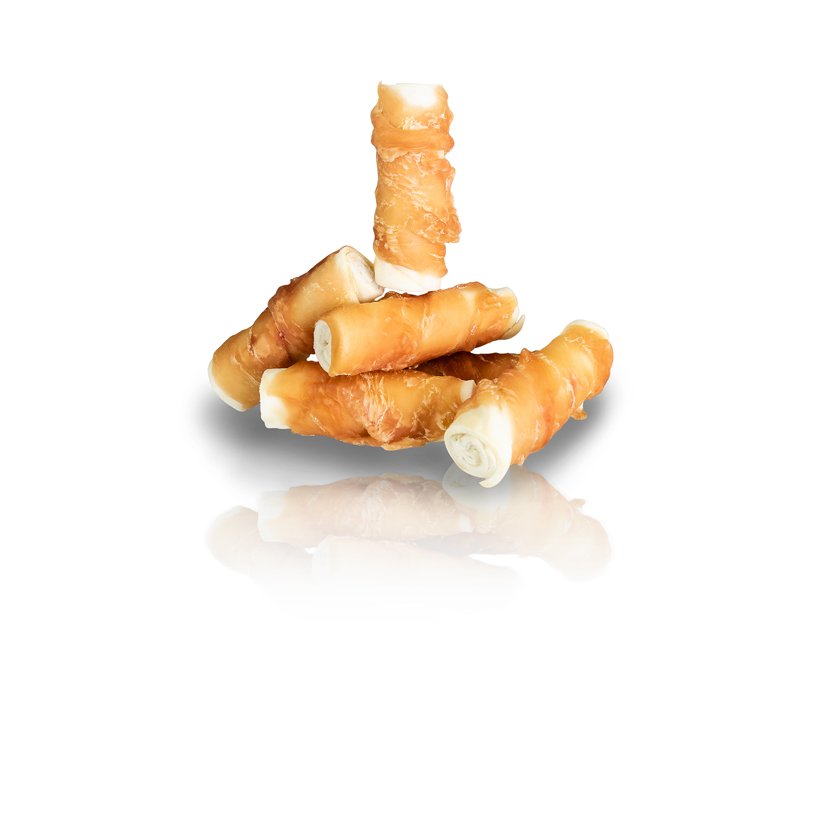 Kiddog kuřecí maso na buvolím špalíčku 500g eMazel-cz