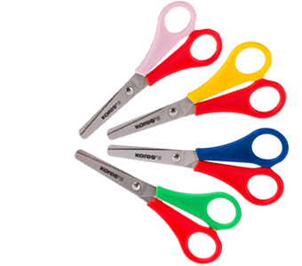 Kores Nůžky dětské