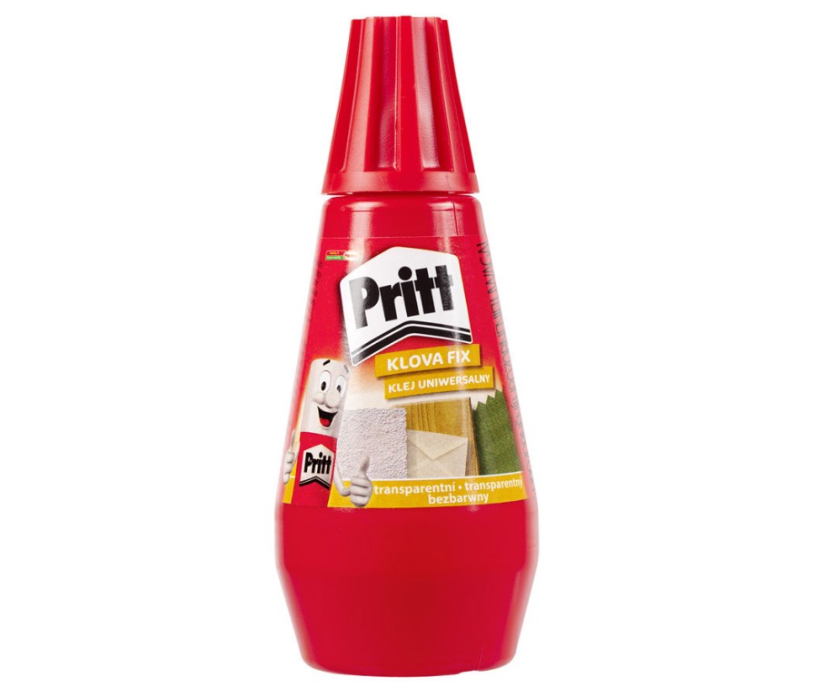 Lepidlo Klova Fix 100 g Pritt Papermax-cz