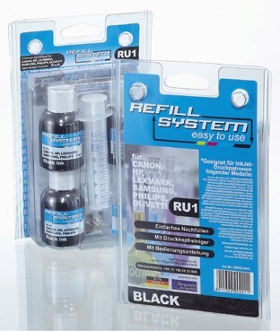 Kompatibilní KMP KMP RU1 - KMP