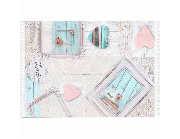 TEMPO KONDELA  Koberec