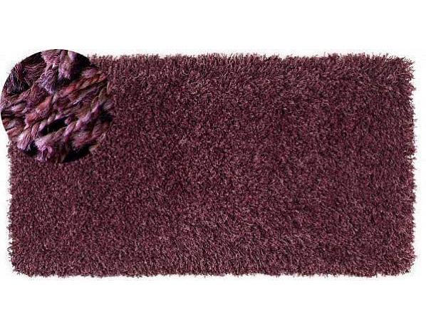 Forliving Koberec Shaggy lila 930 Carrascal
