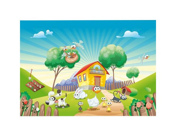 TEMPO KONDELA  Koberec