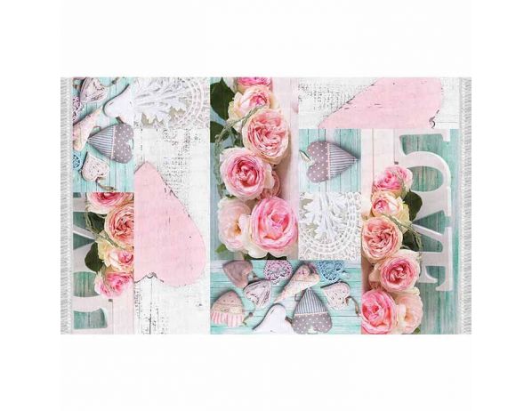 TEMPO KONDELA  Koberec