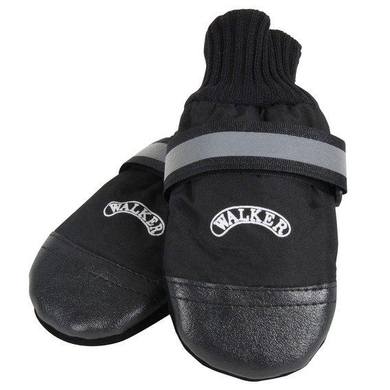 Komfortní ochranné nylonové botičky m