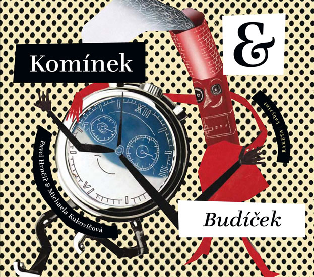 Komínek & budíček