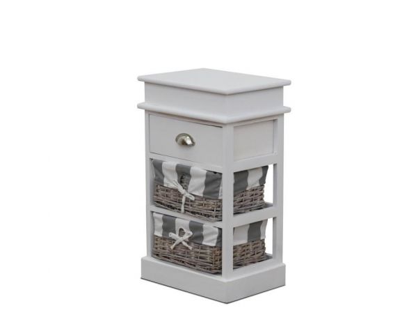 TEMPO KONDELA  Komoda MATIAS 2