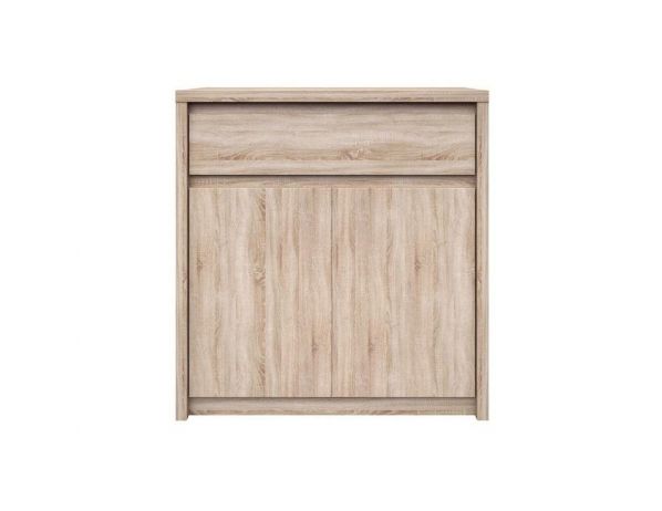 TEMPO KONDELA  Komoda NORTY 2D1S