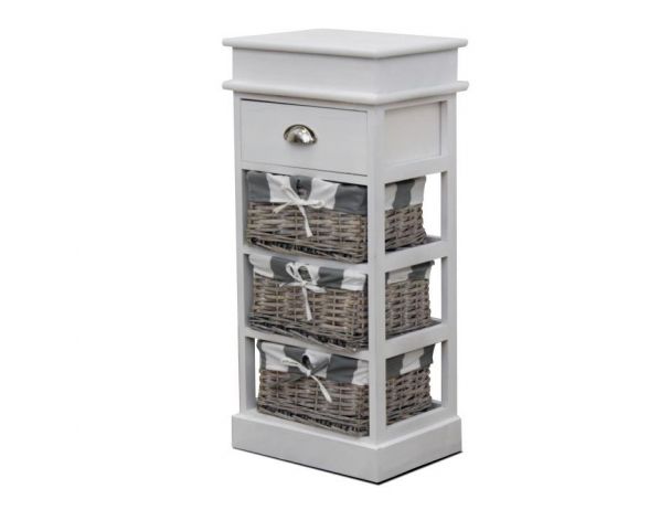 TEMPO KONDELA  Komoda MATIAS 3