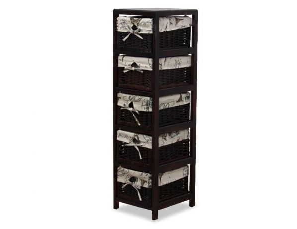 TEMPO KONDELA  Komoda