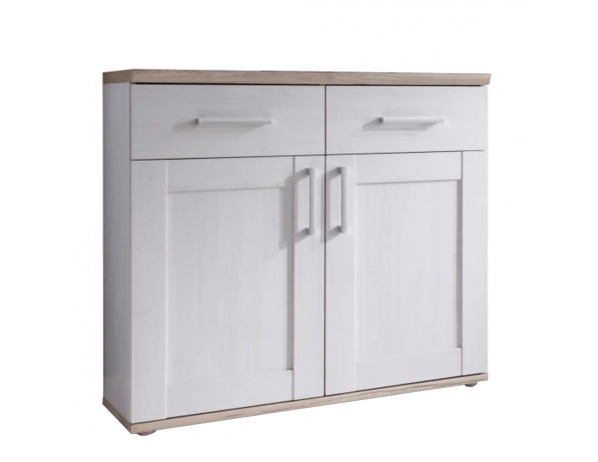 TEMPO KONDELA  Komoda PROVENSAL