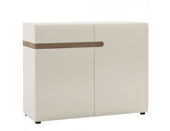 TEMPO KONDELA  LYNATET komoda