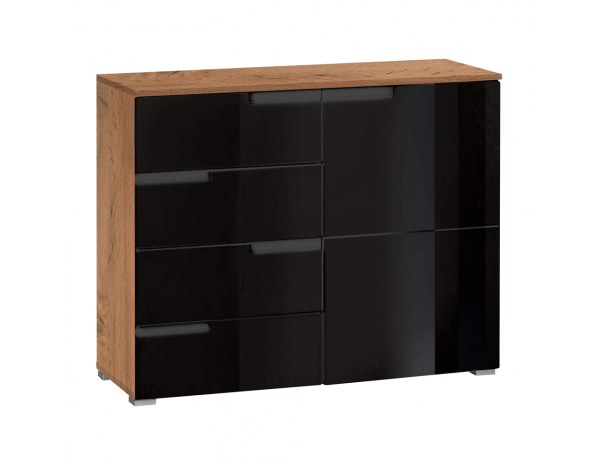 TEMPO KONDELA  Komoda