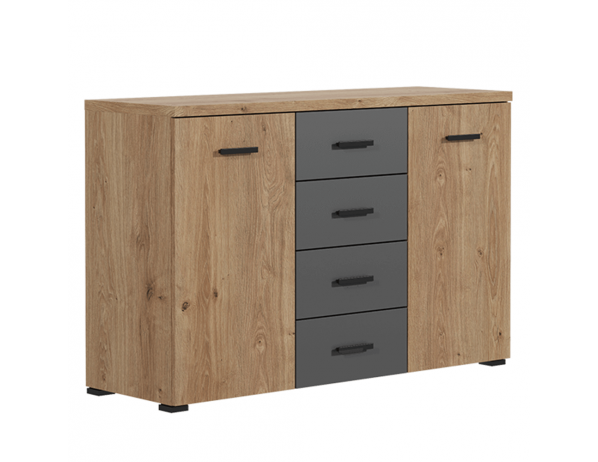 TEMPO KONDELA  Komoda