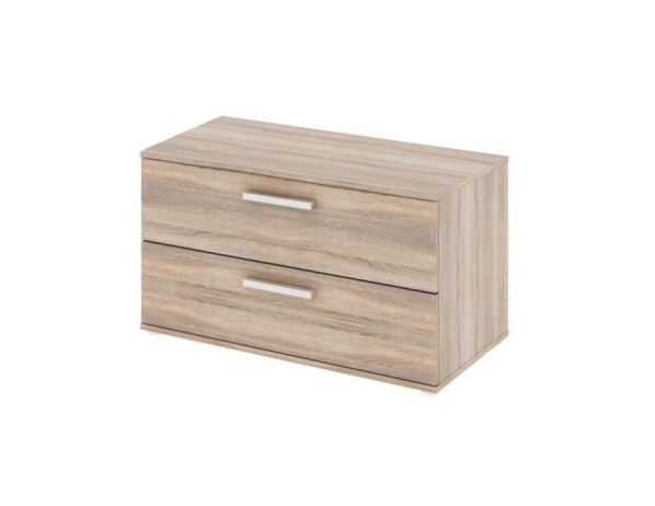 TEMPO KONDELA  Komoda DUNAJ Typ 8