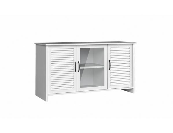 Gala Meble ORIENT K3DS komoda bílá Gala Meble