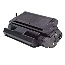 Kompatibilní ToneryNáplně toner č.09A - C3909A (Černý) ToneryNáplně