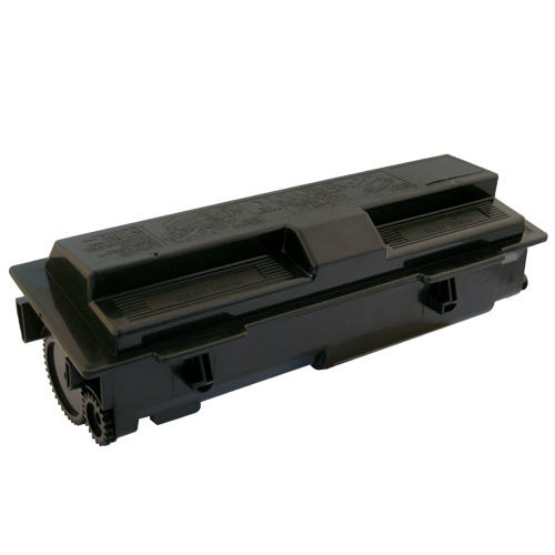 Kompatibilní toner Kyocera TK-110 (Černý) Tonery Náplně