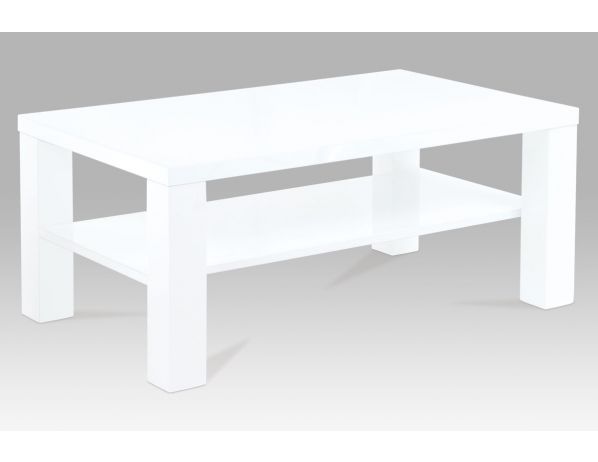 Artium  Konferenční stolek 100x60x42 cm