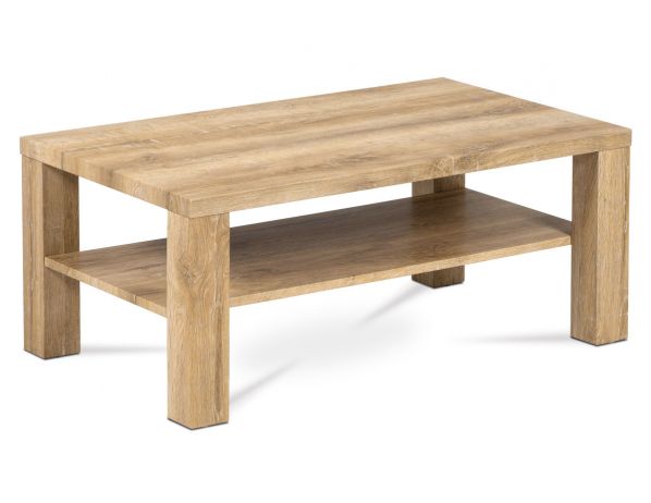 Artium  Konferenční stolek 100x60x42