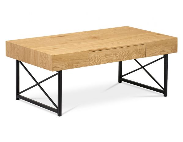 Artium  Konferenční stolek 110x60 cm