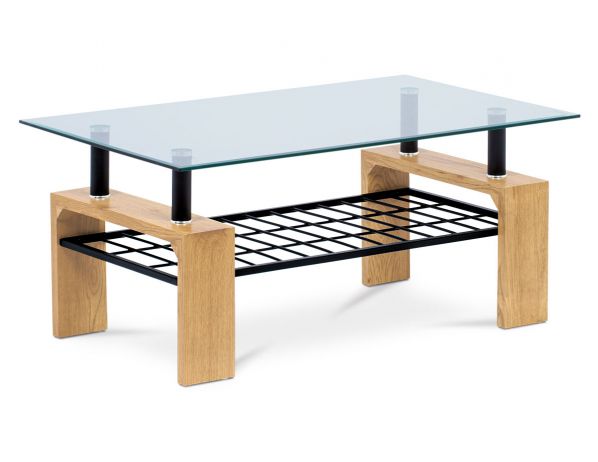 Artium  Konferenční stolek 110x60x44