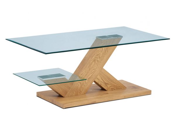 Artium  Konferenční stolek 110x60x46