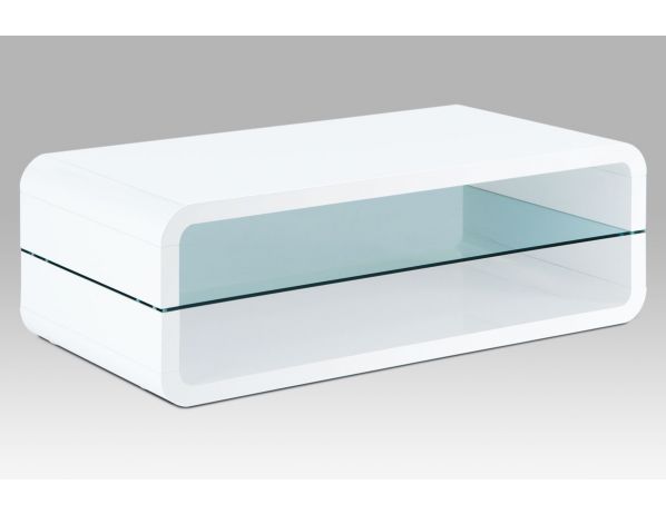 Artium  Konferenční stolek 120x60x40