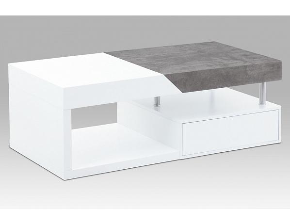 Artium  Konferenční stolek 120x60x42