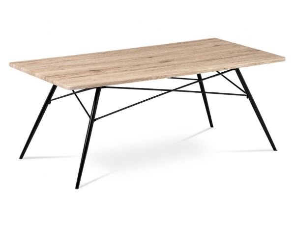 Artium  Konferenční stolek 122x61x49