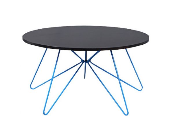 TEMPO KONDELA  Konferenční stolek MIKKEL