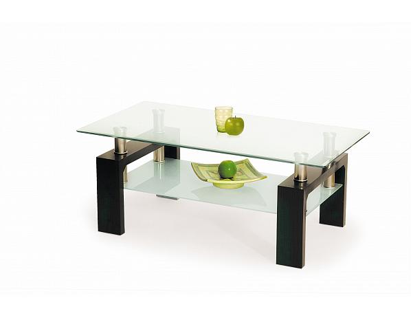 Halmar DIANA H konferenční stolek wenge Halmar sp.z o.o.