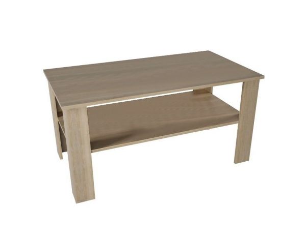 TEMPO KONDELA  Konferenční stolek GAUDI