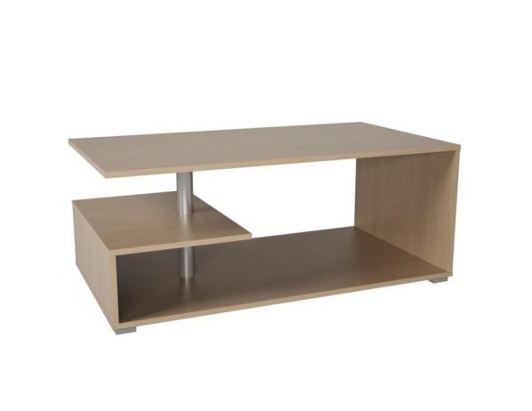 TEMPO KONDELA  Moderní konferenční stolek DORISA