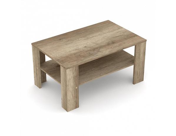 Drevona REA 3V konferenční stolek Ellite (Drevona)