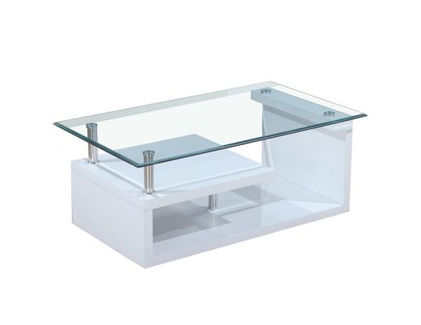 Forliving JULIEN konferenční stolek FORLIVING