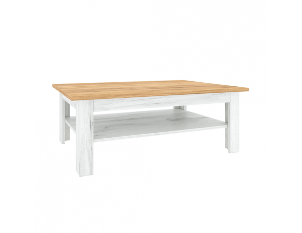 TEMPO KONDELA  Konferenční stolek SUDBURY Typ T2