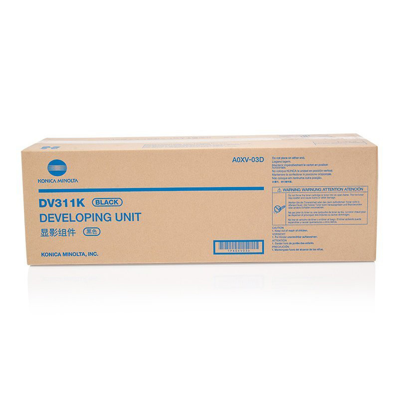 Konica Minolta DV311C