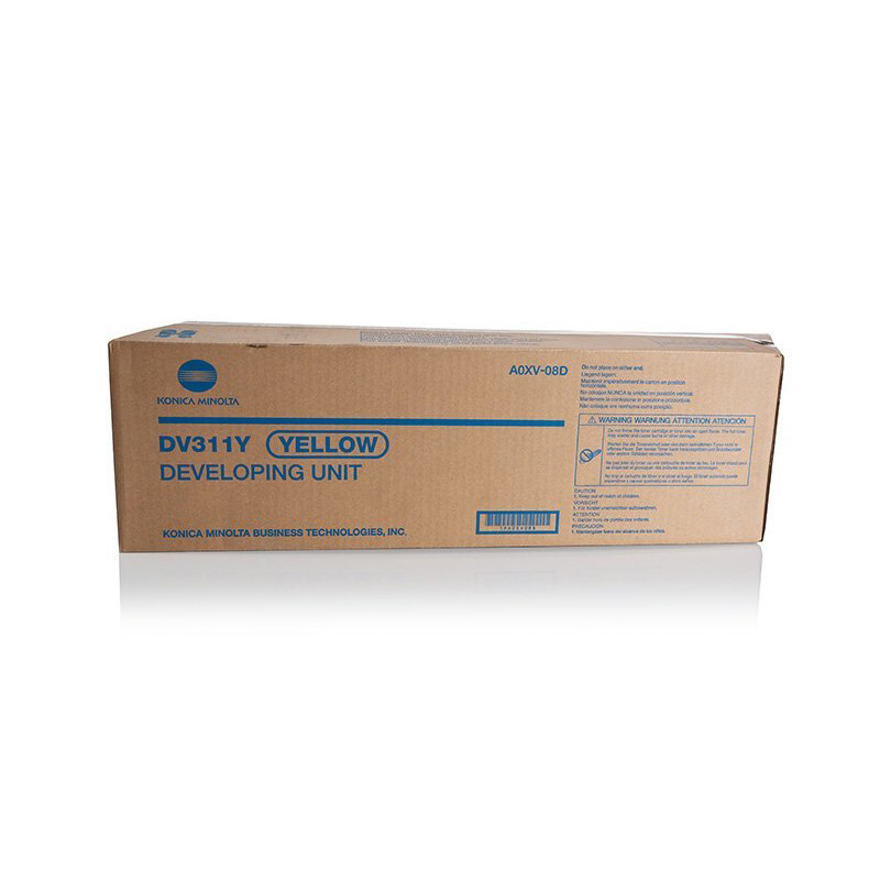 Konica Minolta DV311Y