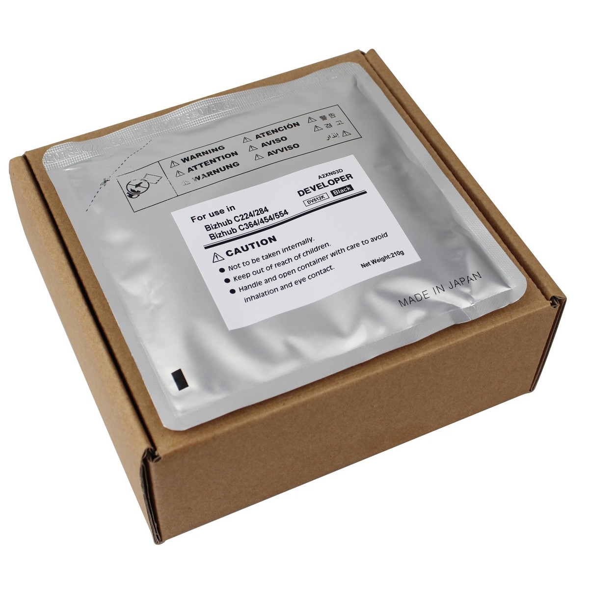 Konica Minolta DV512K