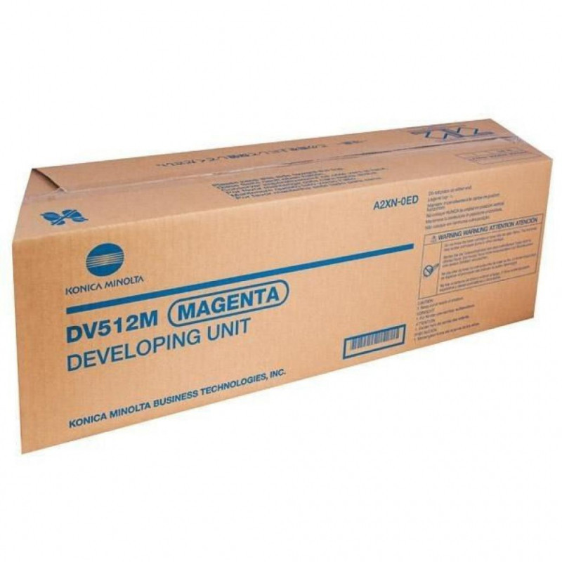Konica Minolta DV512M