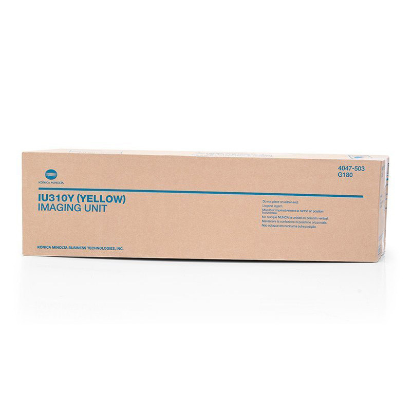 Konica Minolta IU310Y