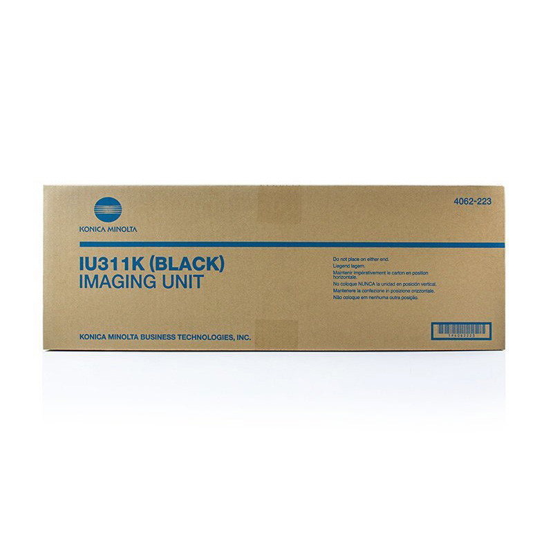 Konica Minolta IU311K