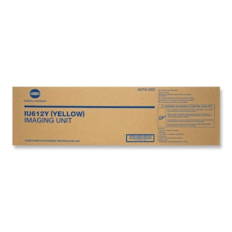 Fotoválec Konica Minolta IU612Y